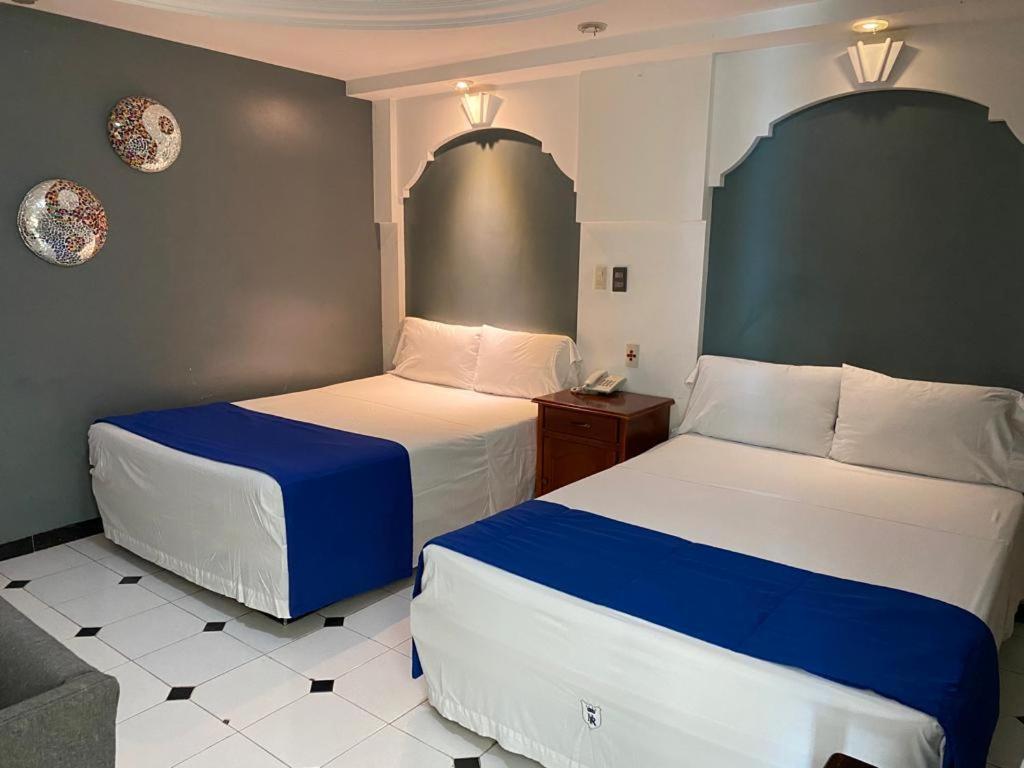 Hotel Real De La Barca Екстериор снимка