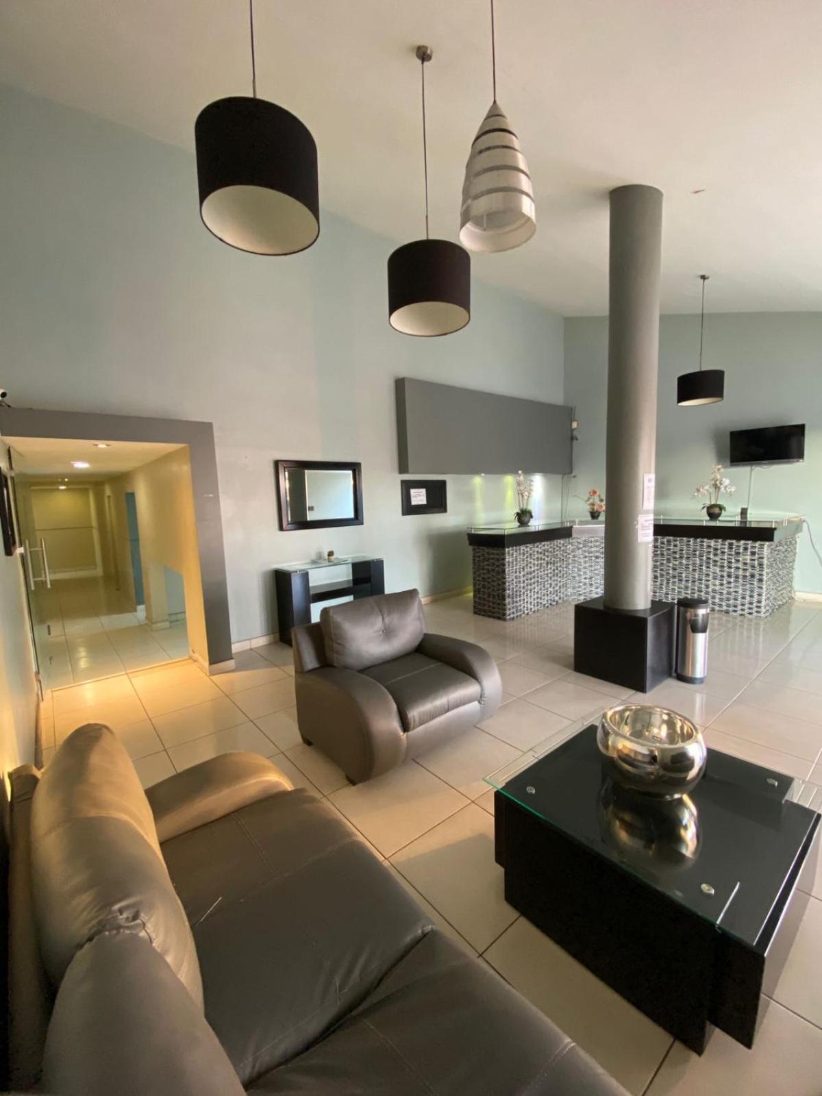 Hotel Real De La Barca Екстериор снимка