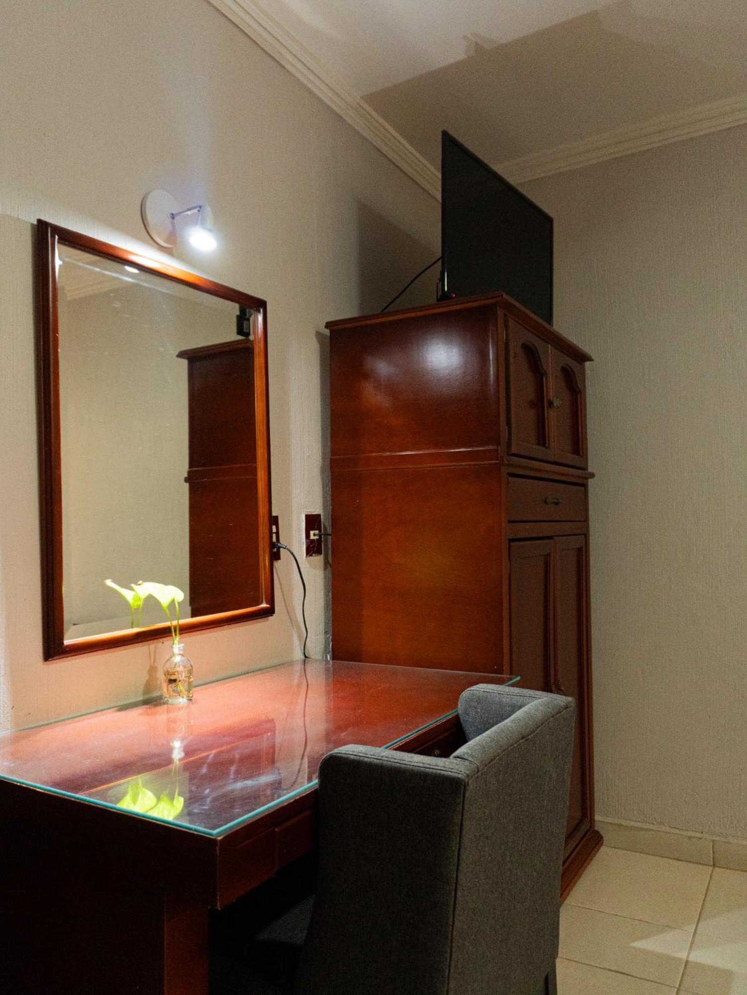 Hotel Real De La Barca Екстериор снимка
