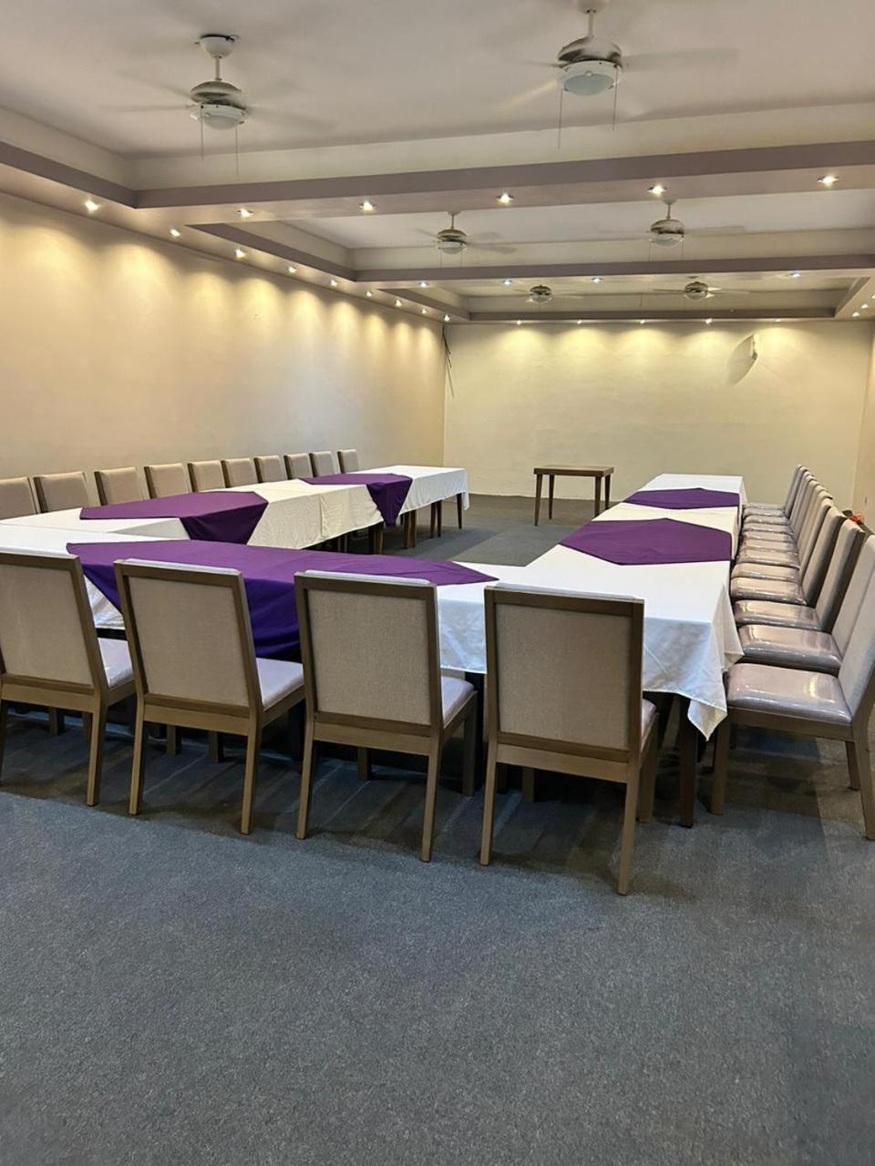 Hotel Real De La Barca Екстериор снимка